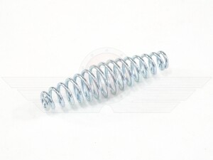 Druckfeder Zündversteller / Unterbrecher verzinkt EMW R35/2, R35/3