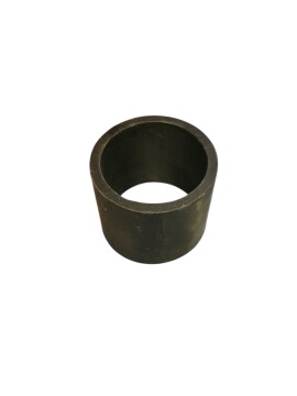 Gummistück (48,30mm) schwarz EMW R35/2, R35/3