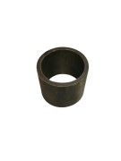 Gummistück (48,30mm) schwarz EMW R35/2, R35/3