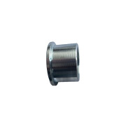 Abstandsbuchse / Druckstück 15,50 mm hinten verzinkt – EMW