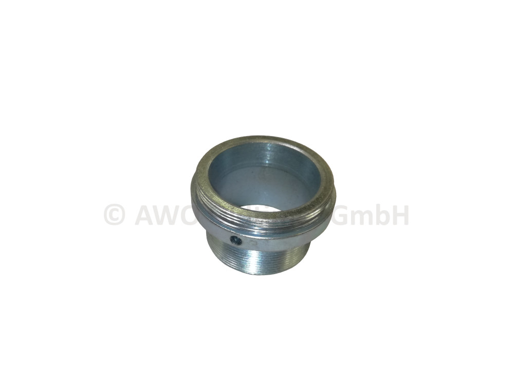 Pignone Per Albero Di Controllo EMW R35-3 – Diametro Interno 20 Mm – Ricambio Originale Per Moto D'Epoca - 3