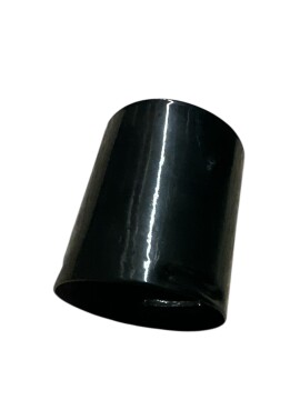 Federverkleidung unten schwarz EMW R35/3