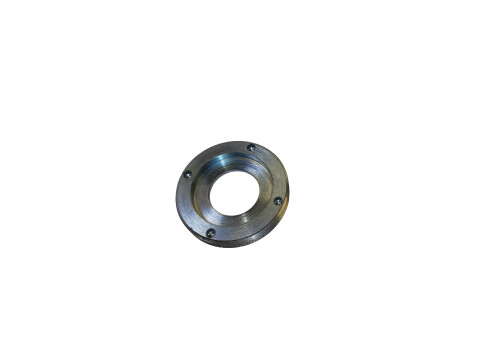 Ringmutter / Radlagerverschraubung / Verschlussschraube EMW R35/3