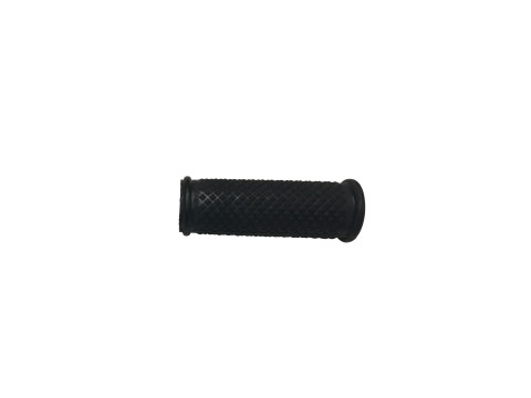 Fußrastengummi / Gummimuffe Sozius (neutral) EMW R35/3