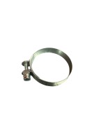 Spannschelle Manschette verzinkt BMW R20, R23, R24-R25/2,...