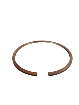 Rechteckring (72,00 x 2,00mm) BMW