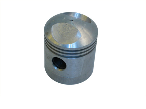 Nasenkolben / Wölbkolben (D=67,95mm) (Finke) original AWO Touren, Sport