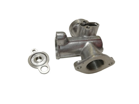 Vergasergehäuse (BVF / SUM) BMW R3, R4, R12, R35