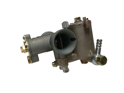 Vergaser komplett (SUM CK3/22) BMW R35, R35/1 EMW R35/2