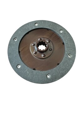 Kupplungsscheibe / Elastische Kupplung (regeneriert) (im Austausch) EMW R35/2, R35/3