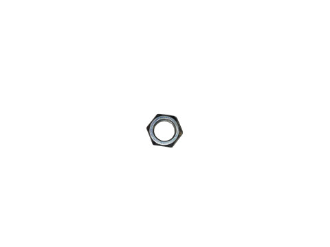 Mutter Stellschraube Vergaser verzinkt BMW R35, R4, R12