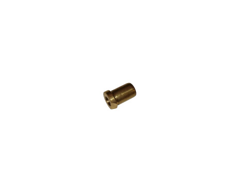 Buchse Ölpumpenwelle Bronze BMW R2, R3, R4, R35