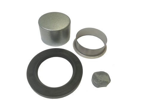 Umrüstsatz Kurbelwelle Wellendichtringe (3 teilig) BMW R2, R3, R4, R35, R35/1, EMW R35/2, R35/3