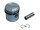 Flachkolben (D=69,46mm) (Plaue) AWO Sport (15,5 PS)