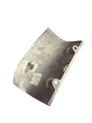 Schutzdeckel Lichtmaschine Aluminium BMW R3, R4