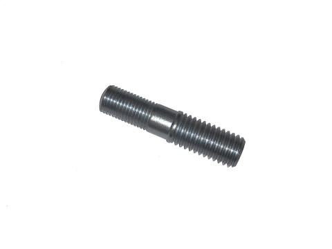 Stiftschraube Motor links verzinkt BMW R35, R35/1