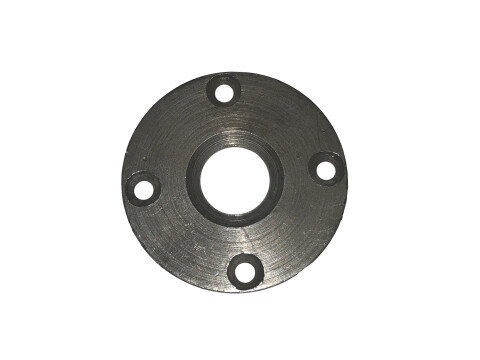 Verschlussdeckel Dichtmanschette groß (gebraucht) BMW R3, R4, R35/1 EMW R35/2