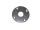 Verschlussdeckel Dichtmanschette groß BMW R3, R4, R35, R35/1