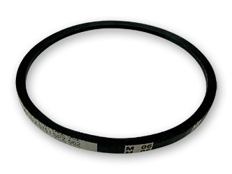 Satz - Riemenscheibe Kurbelwelle und Endloskeilriemen BMW R4, R35, R35/1