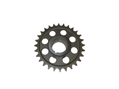Kettenrad groß Nockenwelle (26,50mm) breiter Bund BMW R4/3