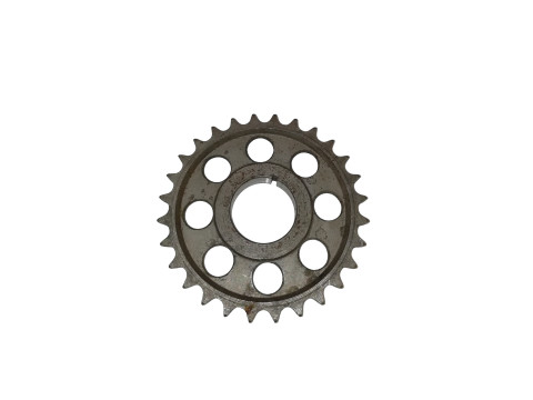 Kettenrad groß Nockenwelle (28 Zähne) gelocht BMW R4/4, R35