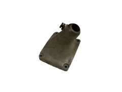 Deckel Handschaltung oben (gebraucht ) BMW R3, R4/5, R35