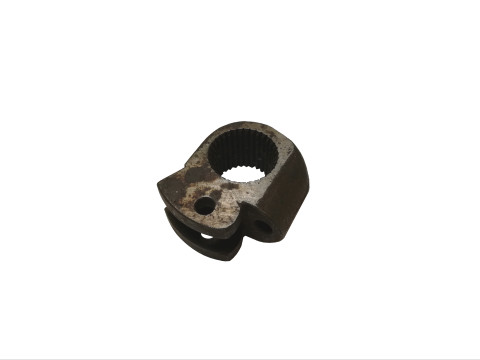 Rastenhalter nackt BMW R3, R4, R35