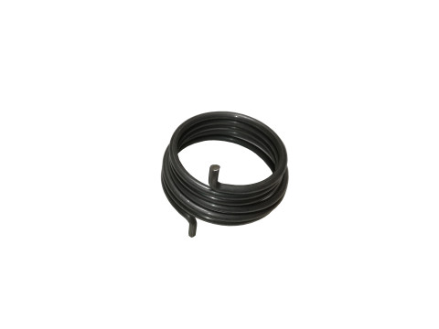 Kickstarterfeder innen (konische Form) BMW R20, R23