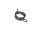 Kickstarterfeder verzinkt mit Oese BMW R2/1, R2/2, R2/3, R2/4, R2/5, R4/1