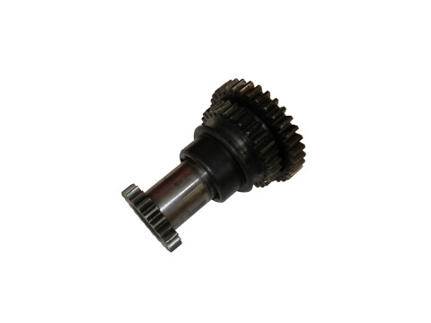 Nebenwelle komplett (gebraucht) BMW R2