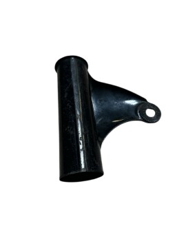 Lampenhalter links mit Bund (gebraucht) BMW R20, R23