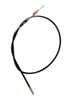 Zündverstellbowdenzug (original) schwarz BMW R20, R23