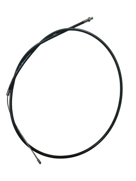 Handbremsbowdenzug (ohne Stellschraube) schwarz (original BMW) BMW R20, R23