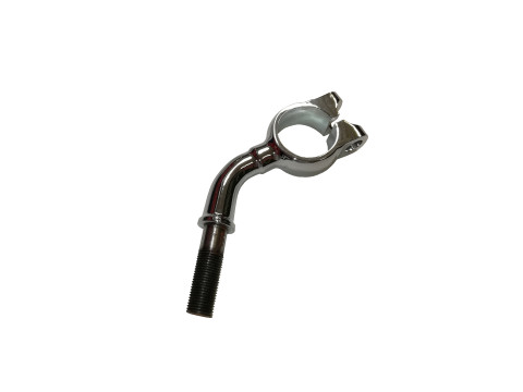 Lenkerhalter (D=25,00mm) chrom BMW R20, R23