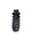 Faltenbalg Telegabel BMW R20, R23, R24, R35