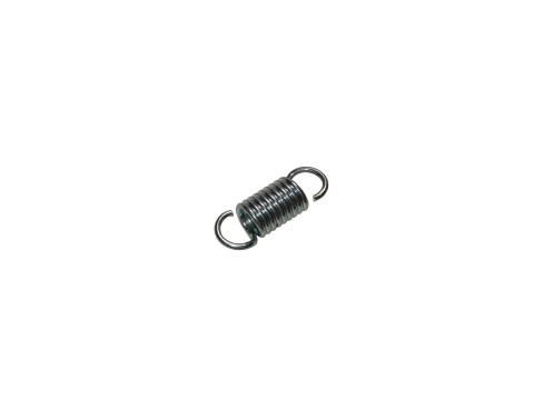 Bremsbackenfeder / Zugfeder Bremsbacke vorn verzinkt BMW R20, R23, R35, R35/1, R4, R24