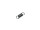 Bremsbackenfeder / Zugfeder Bremsbacke vorn verzinkt BMW R20, R23, R35, R35/1, R4, R24