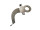 Widerstandsblech lang verzinkt BMW R35, R35/1, EMW R35/2
