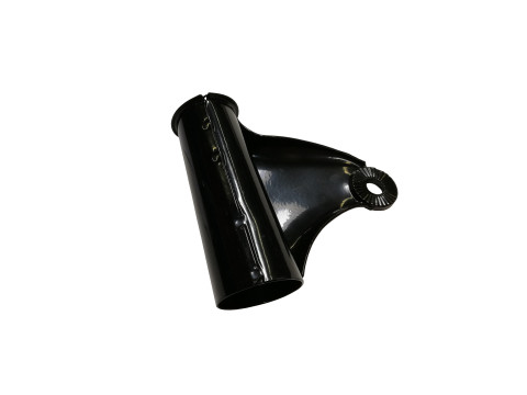 Lampenhalter links mit Bund BMW R35