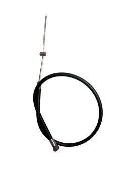 Abblendschalterbowdenzug / Seilzug schwarz BMW R20, R23, R24, R35