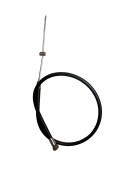 Abblendschalterbowdenzug / Seilzug schwarz BMW R20, R23,...