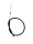 Abblendschalterbowdenzug / Seilzug schwarz BMW R20, R23, R24, R35