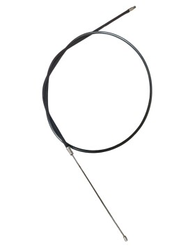 Gasbowdenzug schwarz BMW R35