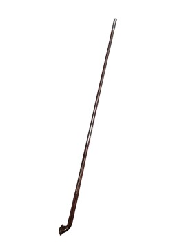 Speiche Vorderrad M4 (L=173,00mm) (88°) (Kleeblatt) eindickend, roh blank BMW R35
