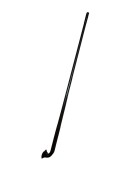Speiche Vorderrad M4 (L=220,00mm) (112°) (Kleeblatt)...