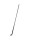 Speiche Vorderrad M4 (L=220,00mm) (112°) (Kleeblatt) eindickend, schwarz-chrom BMW R11, R35
