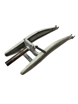 Gabelholm vorn grundiert BMW R2/4, R2/5