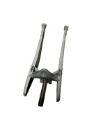 Gabelholm vorn grundiert BMW R2/4, R2/5