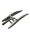 Gabelholm vorn grundiert BMW R2/4, R2/5