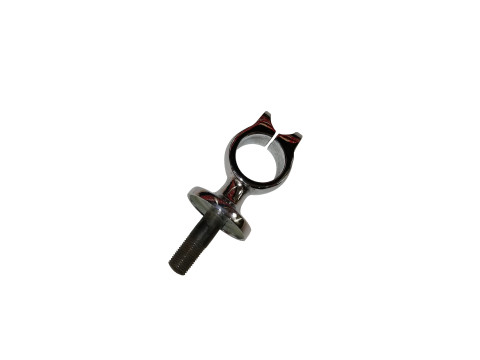 Lenkerhalter (D=25,00mm) chrom (regeneriert) (ohne Austausch) BMW R4/5